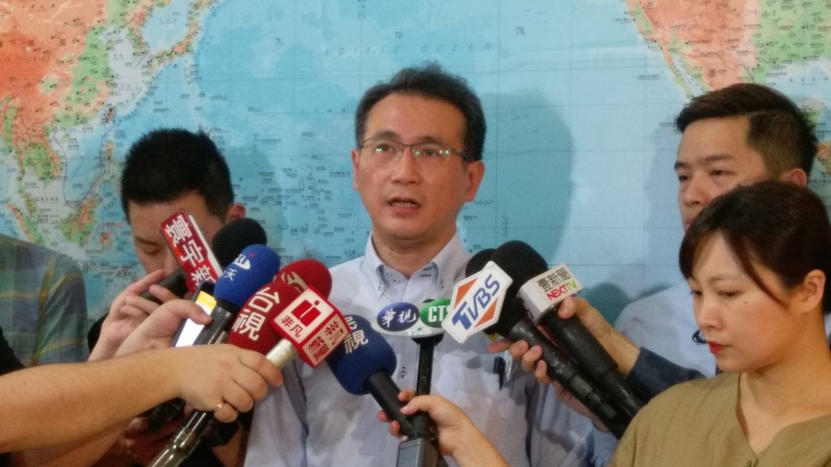 ▲民進黨立委鄭運鵬。(圖/NOWnews資料照)