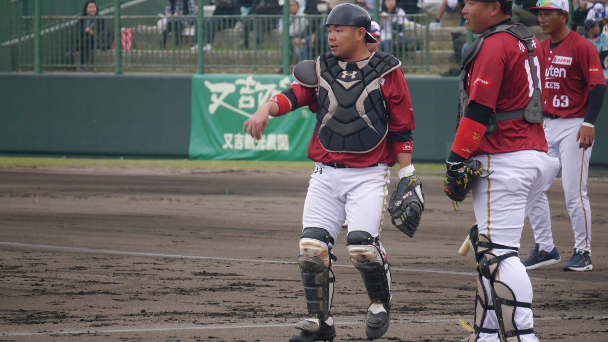 ▲劉時豪。（圖／吳政紘攝）