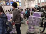 衛生紙之亂 ▲衛生紙是民眾必備的日常用品之一。(示意圖/翻攝自好市多商品經驗老實說)