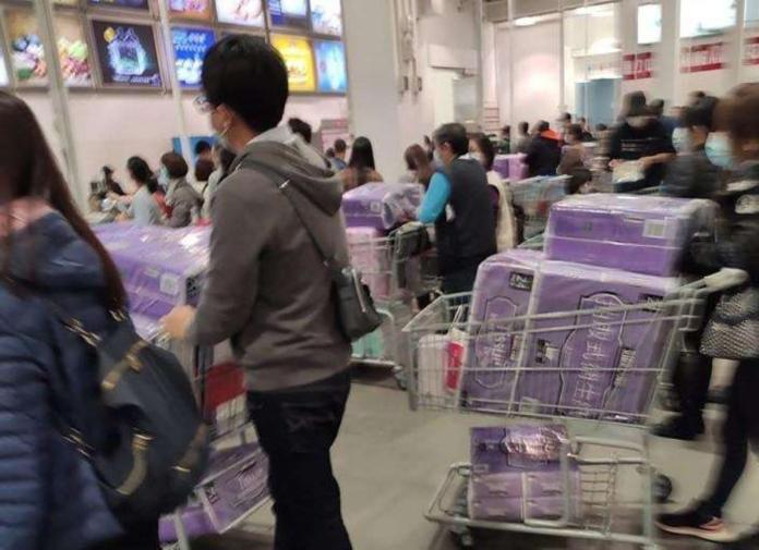 中國將面臨「衛生紙之亂」？多家紙業宣布近期漲價
