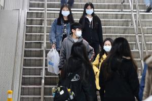 ▲武漢肺炎蔓延，中央流行疫情指揮中心召開記者會說明最新疫情。（圖／NOWnews資料畫面）