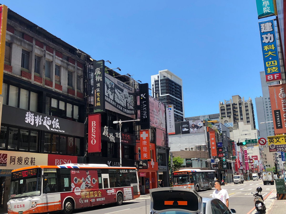 ▲新北各行政區都有500萬元內的物件，但若想要兼具地段和坪數，以板橋和新莊條件最佳。（圖／信義房屋提供）