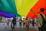 陸委會擬修《兩岸條例》　承認兩岸同性婚姻
