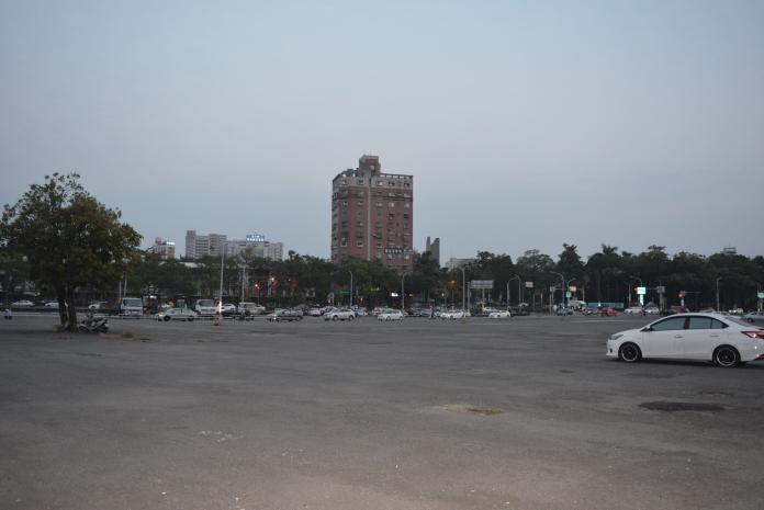 嘉義市舊燈會闢建停車場　2月底開始收費

