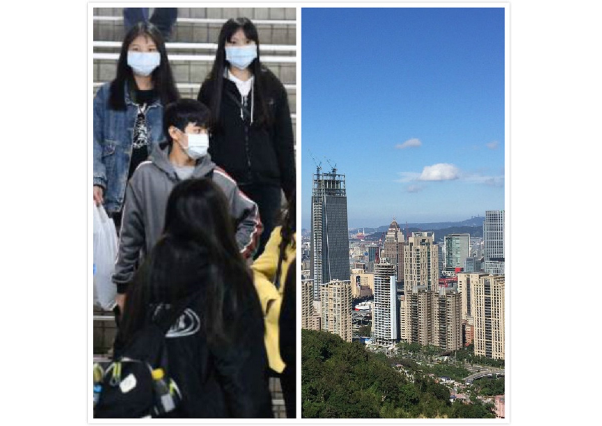 ▲武漢肺炎疫情跟台灣房價有何關聯？內行揭「驚人影響」。（合成圖／NOWnews資料畫面&pixabay）