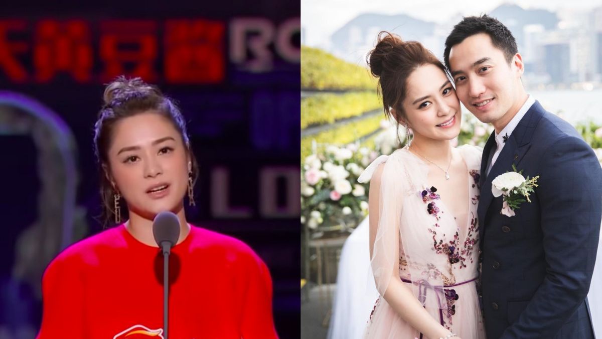 ▲阿嬌跟賴弘國的情史都很豐富，造成外界普遍不看好他們的婚姻。（圖／取自微博）