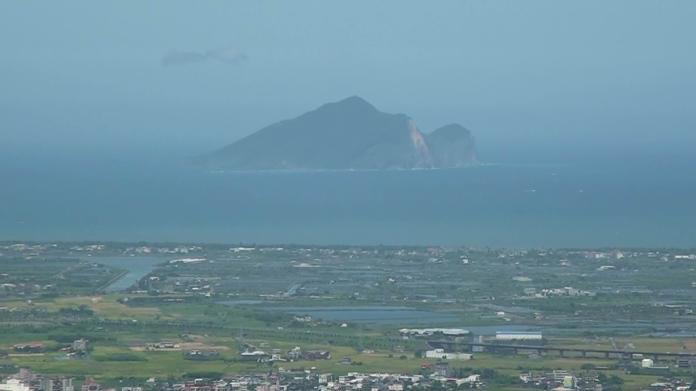 企業建議龜山島設「防疫專區」地方強烈反對