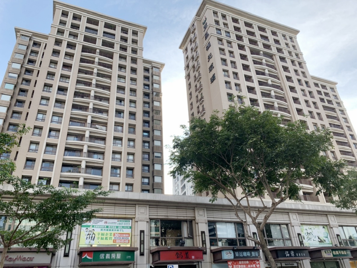 ▲竹北房仲指出，目前房市幾乎未受疫情衝擊，買氣依舊很旺。(圖／信義房屋提供)