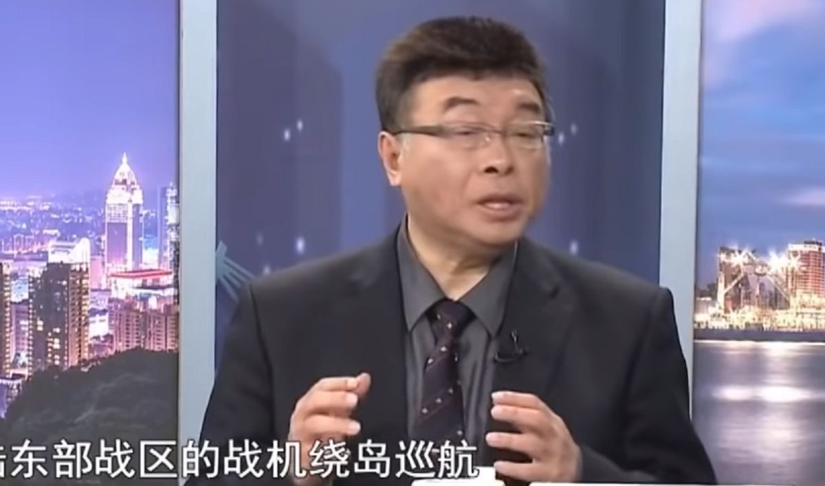 ▲（圖／翻攝東南衛視 YT ）