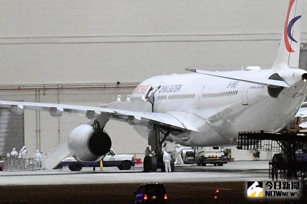 ▲新冠肺炎疫情持續延燒，只要從國外返台的民眾都必須居家隔離14天。（圖／NOWnews資料照）
