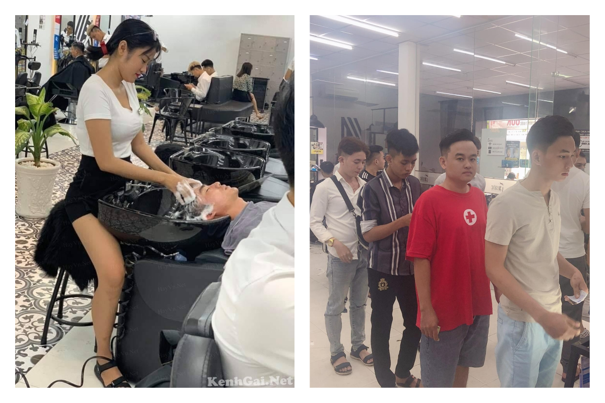 ▲（圖／翻攝自《Phòng trọ của những Hot girl》臉書）