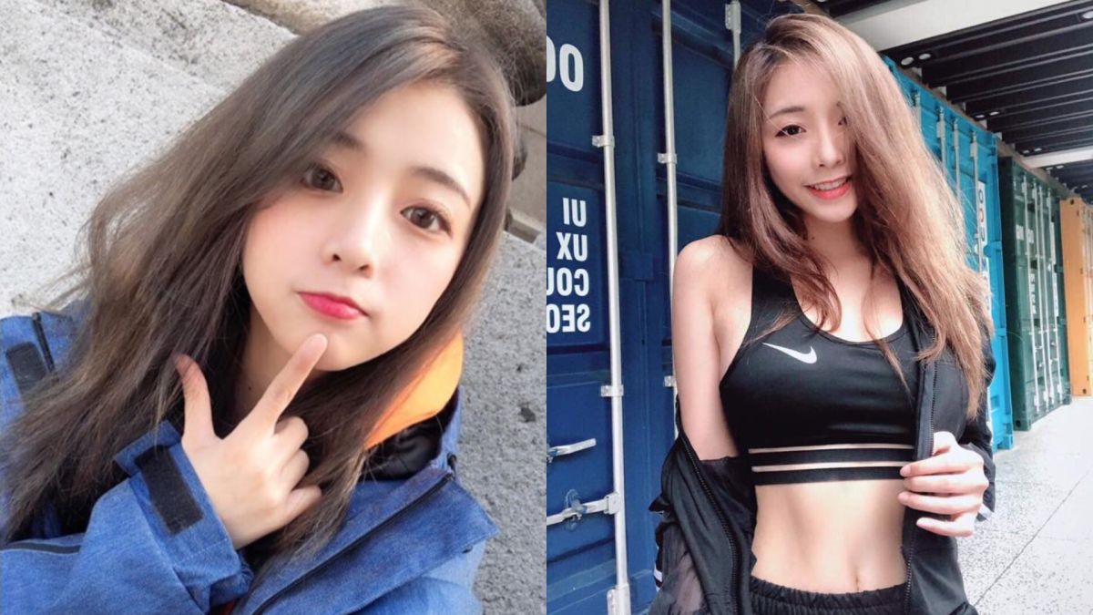 ▲分手黃包包？閃亮亮證實了！（圖／臉書）