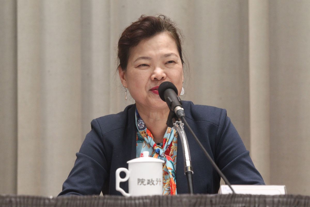 ▲針對全台水庫水位吃緊，經濟部長王美花表示，今（7）日下午水利署將會對外完整說明報告及應變措施。（圖／NOWnews資料照，記者葉政勳攝）