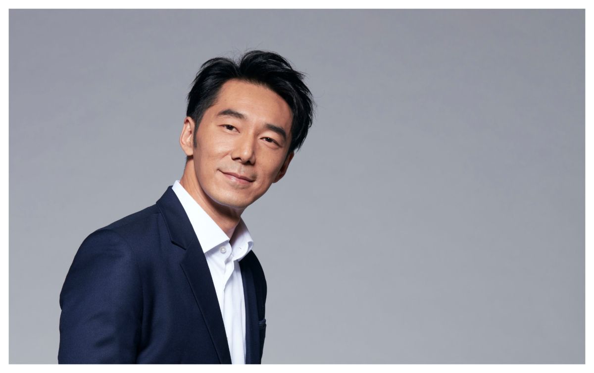 ▲李李仁挑戰變性人。（圖／滿滿額娛樂）