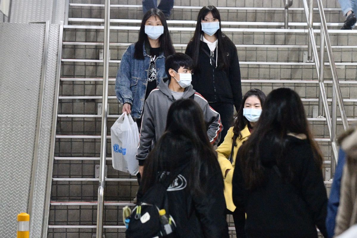 ▲有綠營側翼稱，衛福部疾管署被防疫預算被在野黨大砍，無法出國掌握流感疫情、不能宣導防疫。（示意圖／資料照片）