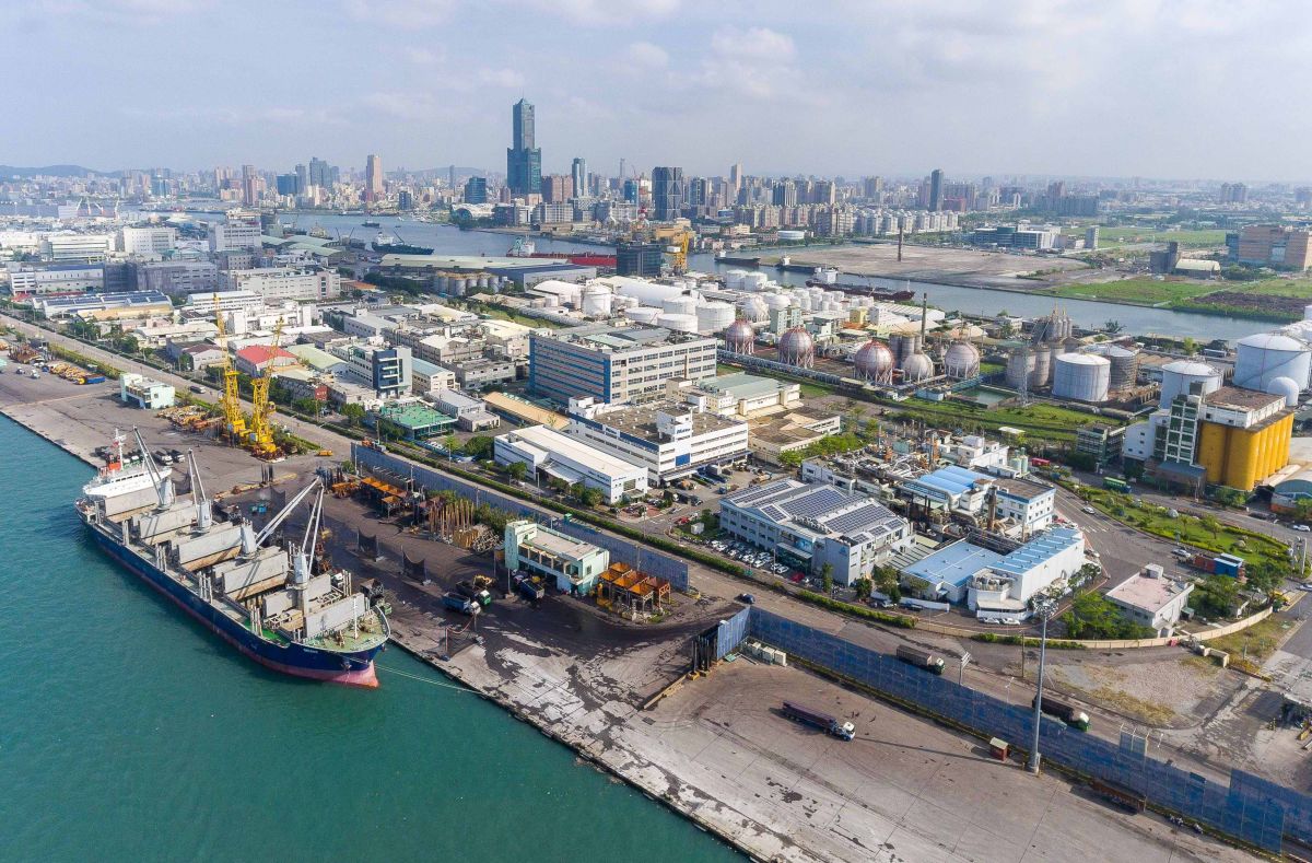 ▲財政部公布今（2020）年8月出口311.7億美元，創歷年單月新高，更連2個月正成長，年增8.3%。（圖／資料照，記者黃守作攝)