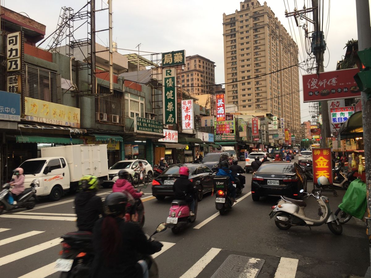 ▲桃園中壢正市區房價上漲後，剛性需求轉往周邊購屋。(圖／信義房屋提供)