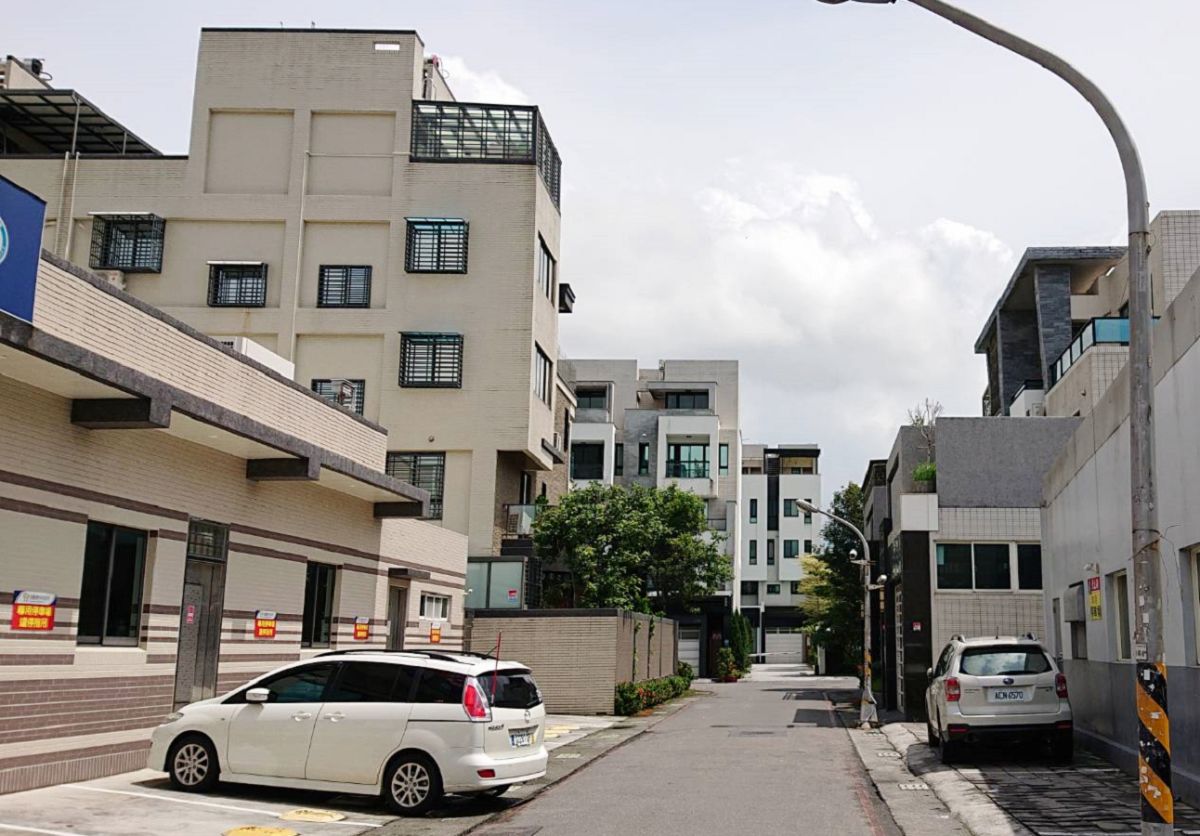 ▲高雄仁武區推案量大、屋齡相對新，致使新成屋與中古屋房價落差小。（圖／住商不動產提供）