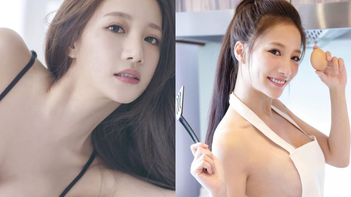 ▲林采緹福利大放送。（圖／臉書）