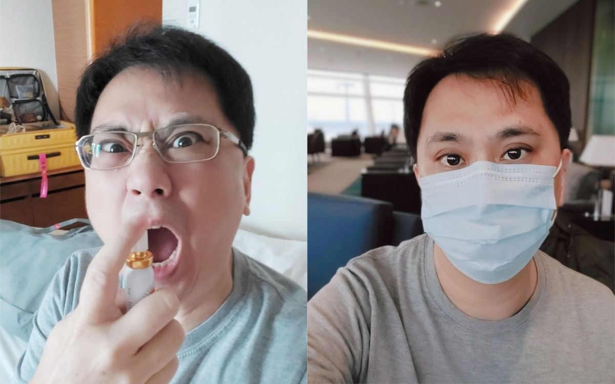 ▲網紅486先生。（圖／翻攝臉書） 