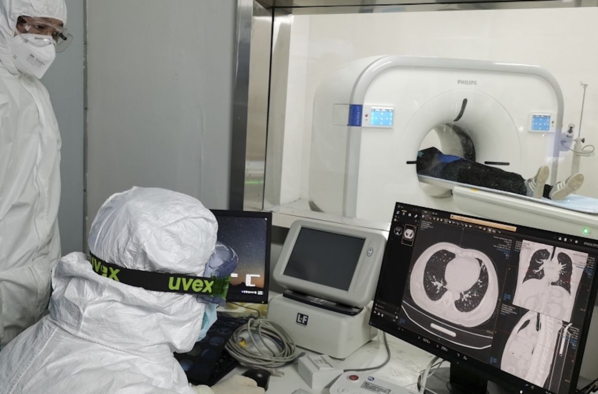 ▲（圖／翻攝自《半島電視台》）