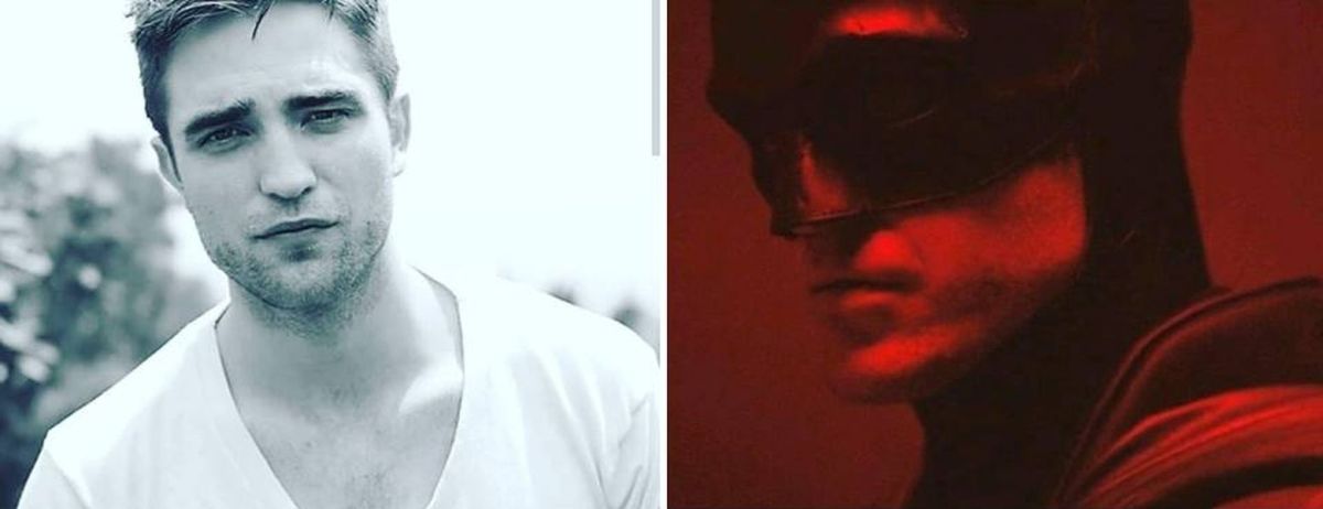 ▲新蝙蝠俠戰袍終於曝光。（合成圖）