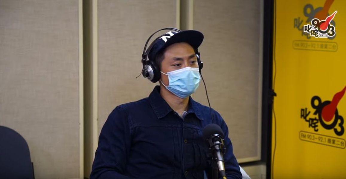 ▲森美沒想到自己父母也在「鑽石公主號」上。（圖／森美臉書）