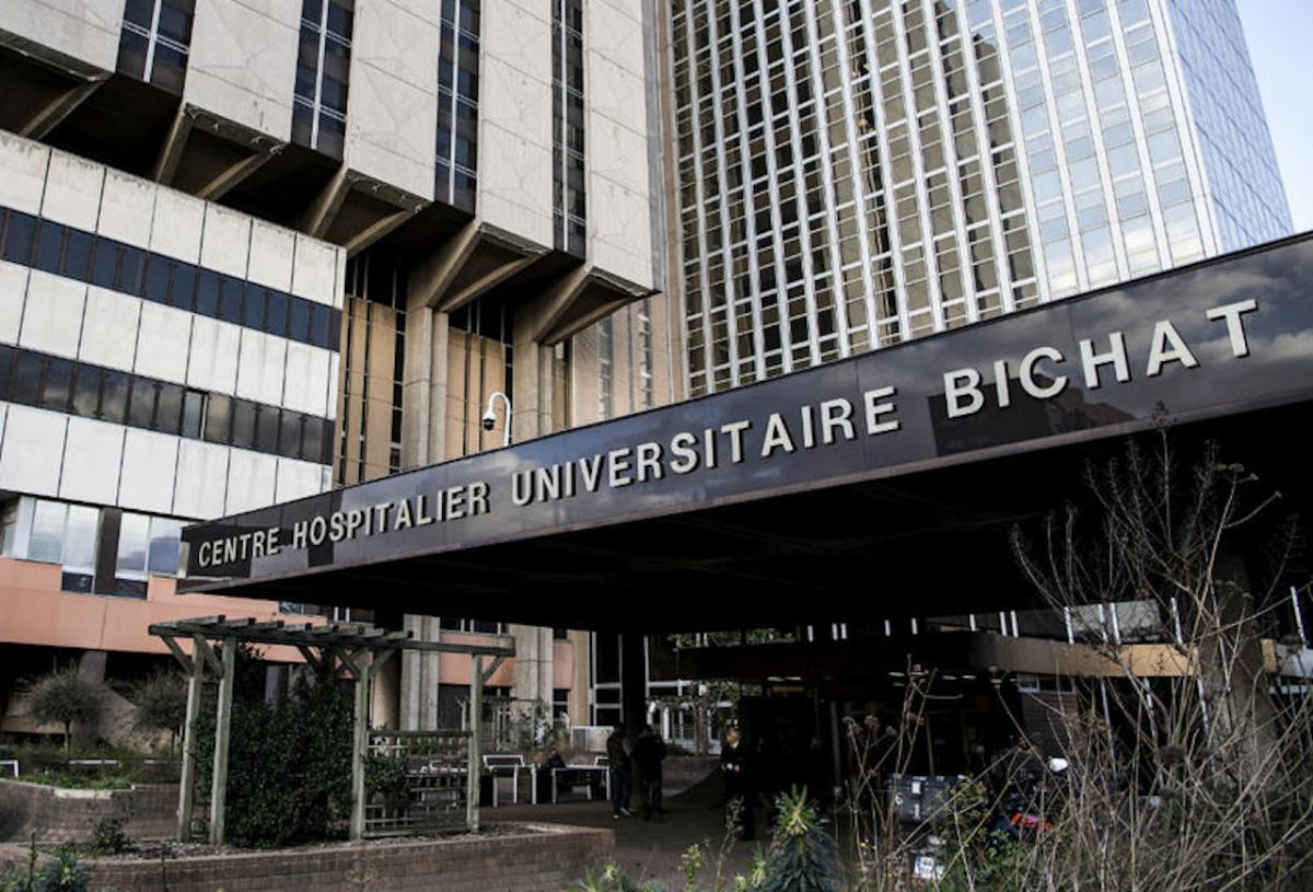 ▲（圖／翻攝自  France 24）