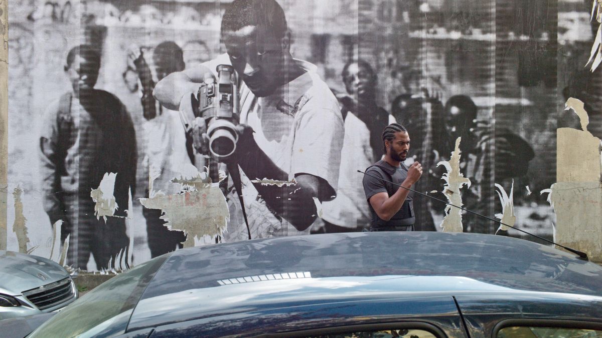 ▲《悲慘世界》獲「2020年法國凱薩獎」12項大獎提名。（圖／海鵬）