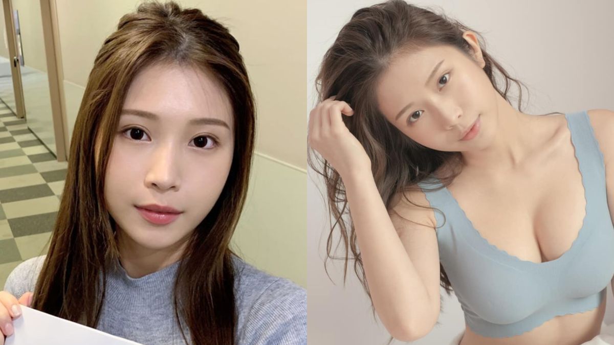 ▲雞排妹製造話題功力一流。（圖／臉書）