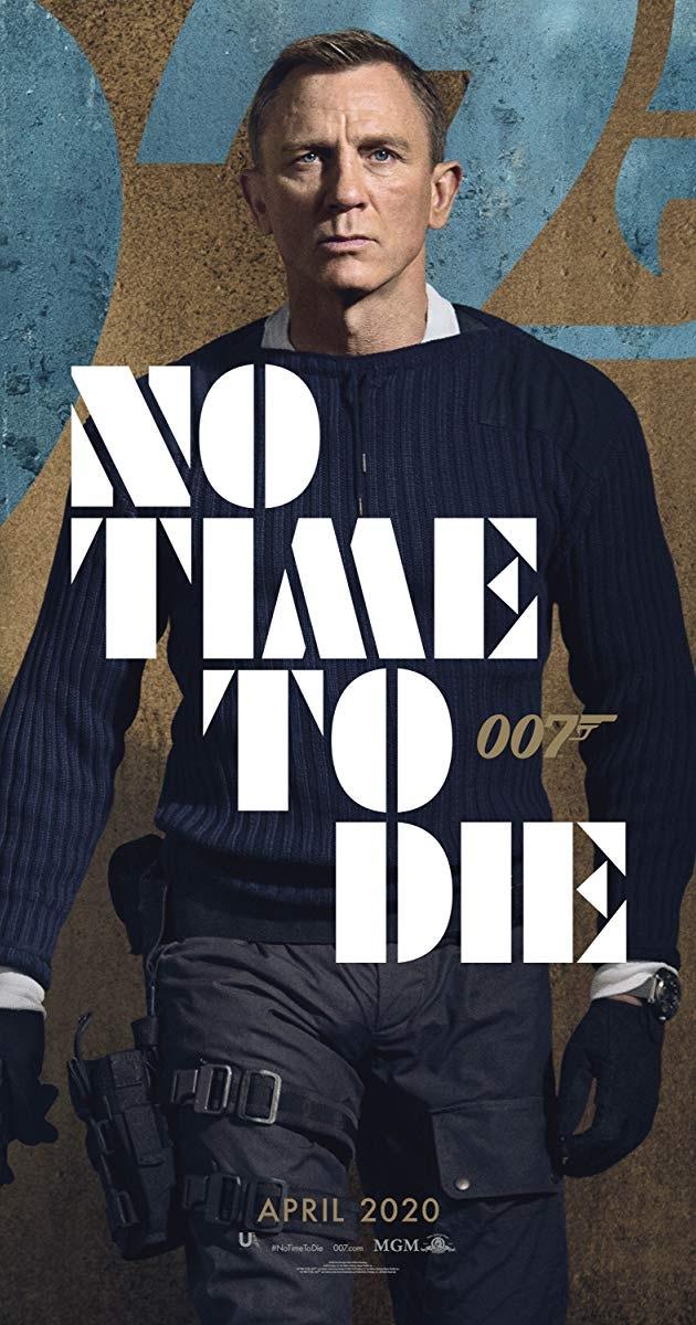 ▲《007：生死交戰》取消北京宣傳。（圖／劇照）