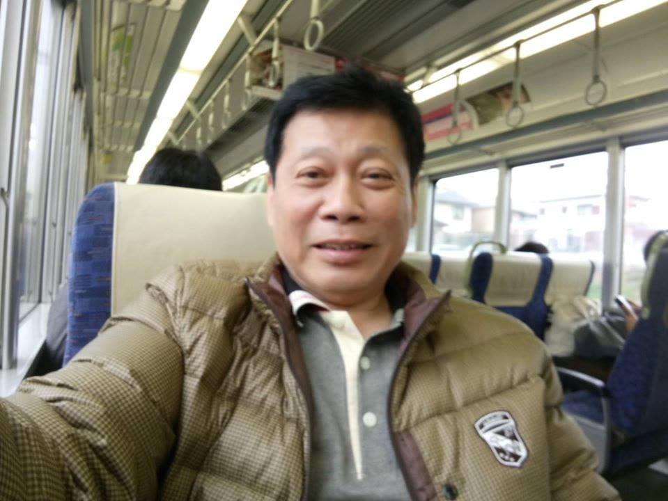 ▲高大成針對馬國女大生一案提出看法。（圖／翻攝高大成臉書）