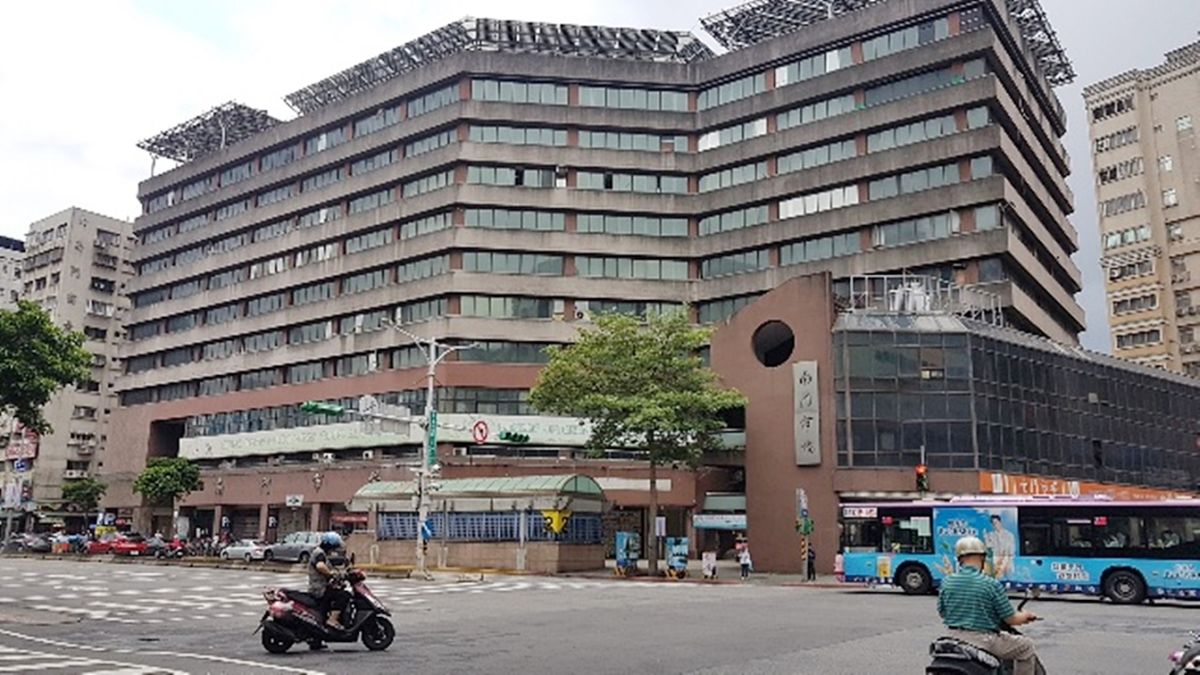 ▲南門市場拆除改建，有助市容美化，為區域房市加分。（圖／信義房屋提供）