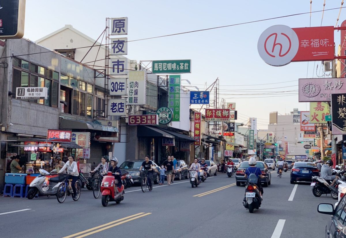 ▲高雄三民區河堤社區生活機能佳、休閒綠地多，居住環境優質。（圖／信義房屋提供）