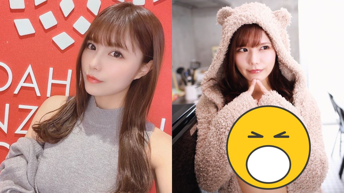 ▲日本網紅Osiris放送福利照。（圖／planet_osiris IG）