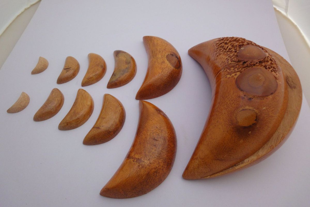 竹頭筊。（圖／翻攝自道馨堂香舖粉專）