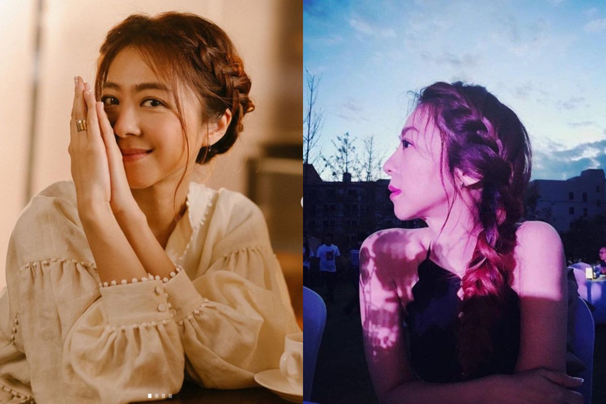 ▲陳綺貞不畏流言，選擇尊重與接納。（圖／取自陳綺貞IG）