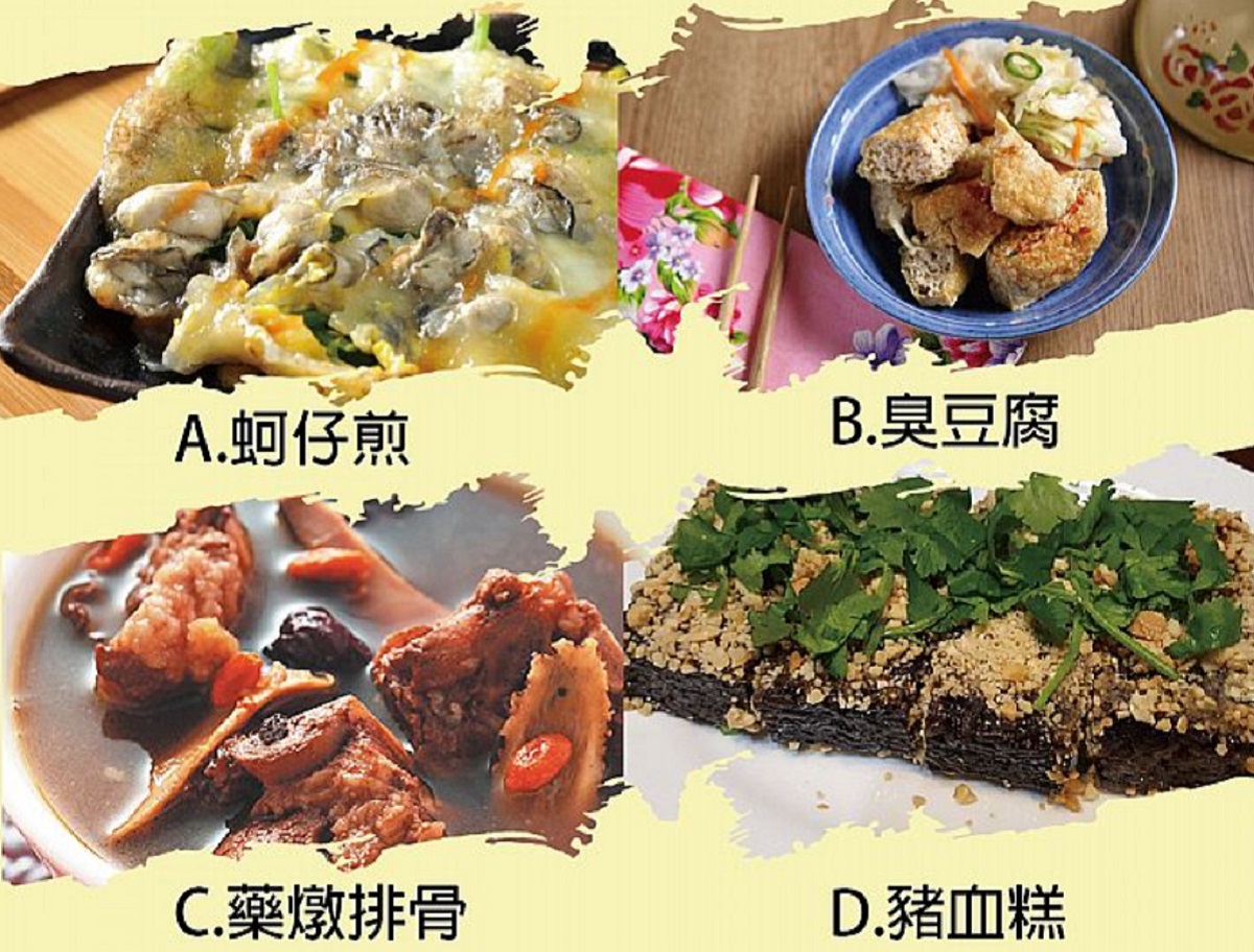 ▲想知道你最近的「工作阻礙」是什麼嗎？其實從你最無法接受的小吃也能看出來喔！（圖／翻攝自美日誌）