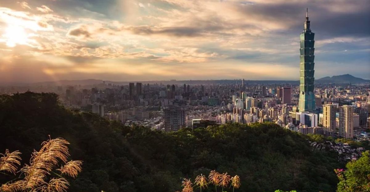 ▲菲律賓全年訪台觀光人次高達627,286人，不僅刷新歷史新高，也一舉超越2019年疫情前水準，連續第二年穩坐「東南亞赴台旅遊冠軍」。 （示意圖／取自pixabay）