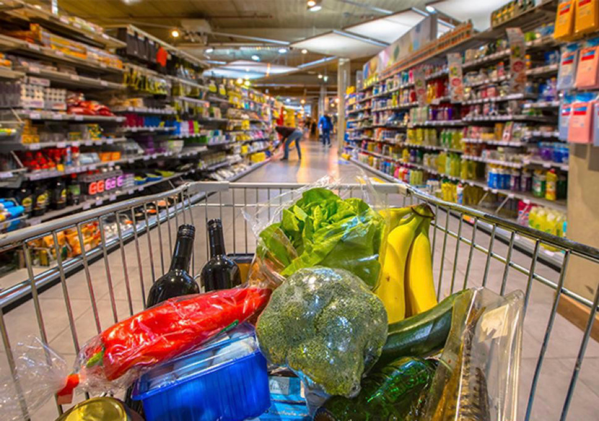 ▲雖然2019年全年雲端發票占電子發票比重平均僅2成3左右，但雲端發票開立占比高於全國平均值的商家也不少，像全聯占比就已約3成，好市多在導入信用卡存發票後，雲端發票占比更大幅成長。（圖／NOWnews資料照）