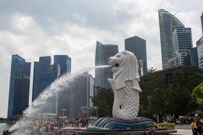 ▲新加坡目前確診武漢肺炎人數來到 81 例。（示意圖／取自 Pixabay ）