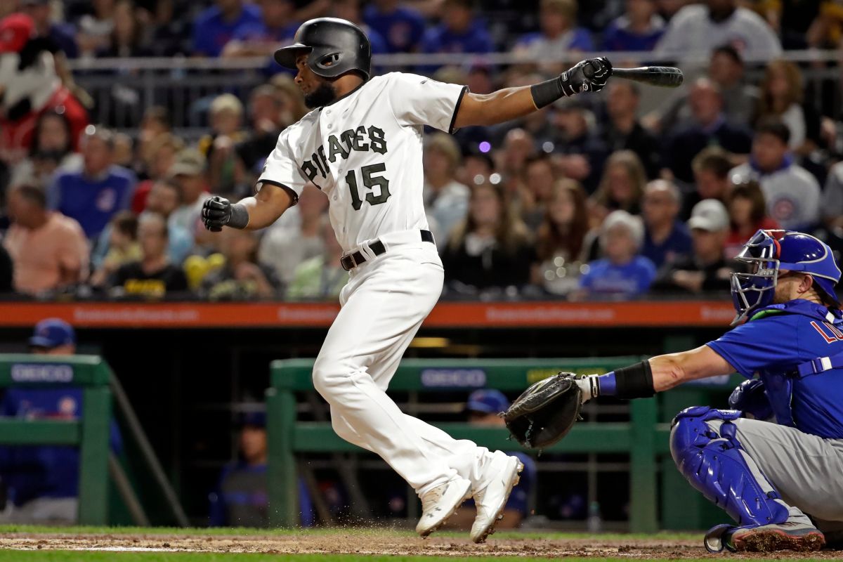 Pablo Reyes（圖／美聯社／達志影像）