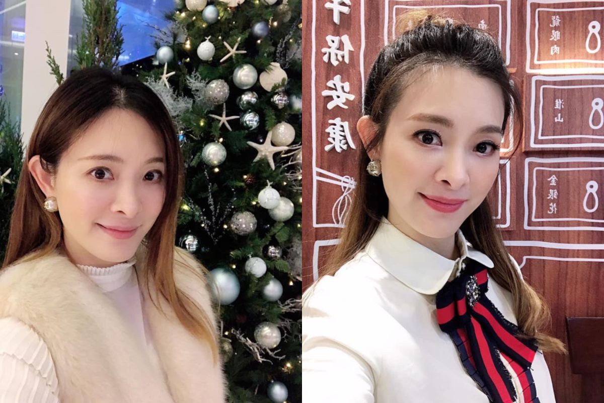 ▲劉真傳出病危。（圖／翻攝劉真臉書）