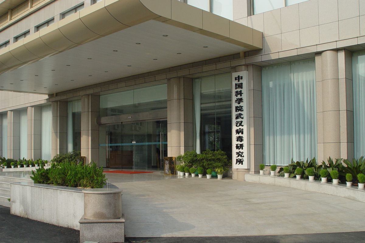 ▲武漢肺炎研究所 19 日針對近日謠言發出公開信。（圖／翻攝武漢肺炎研究所網站）