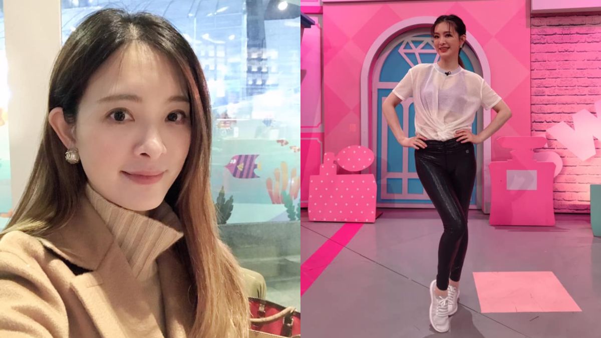 ▲劉真傳出心臟疾病住院，情況危急。（圖／劉真臉書）