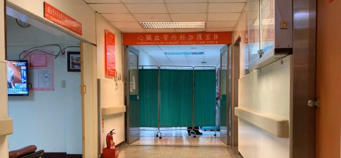 住過ICU加護病房就有危險！AI預測出院病人死亡率　準確高達8成