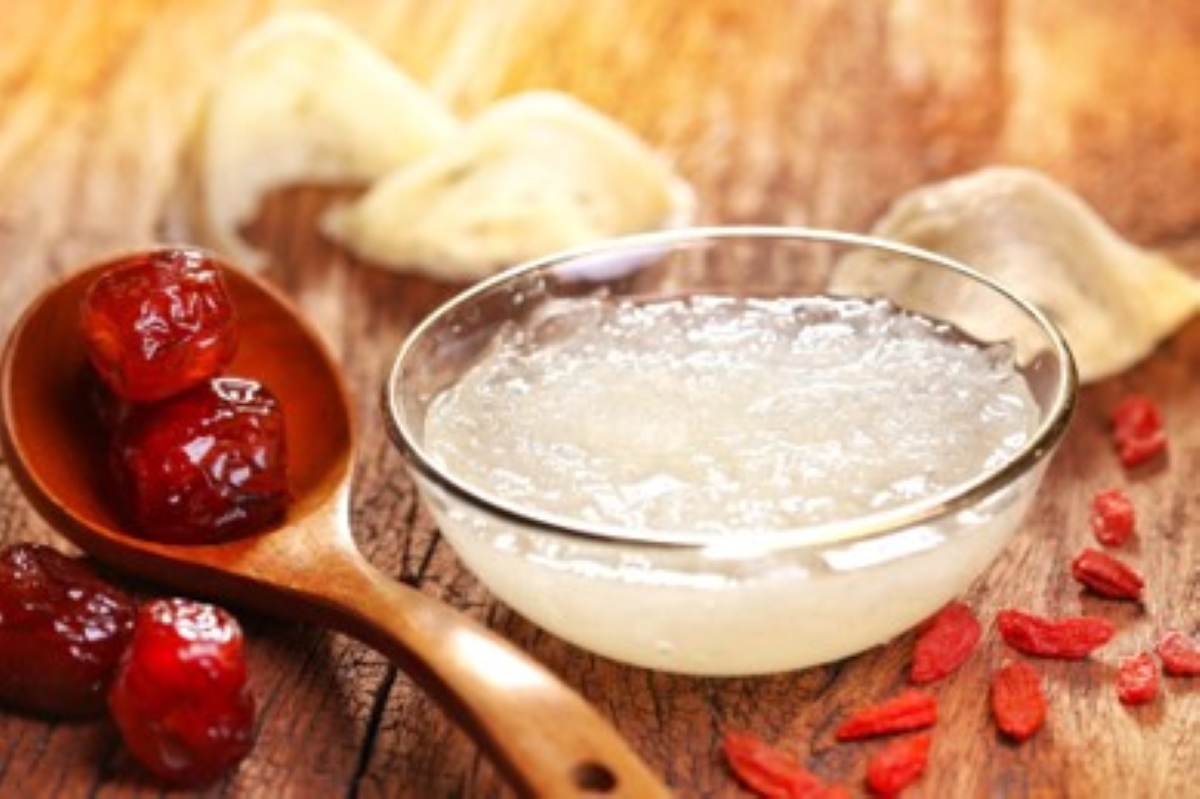 ▲增強免疫力還能抗病毒！營養師：燕窩富含唾液酸好處多。(圖／123RF)