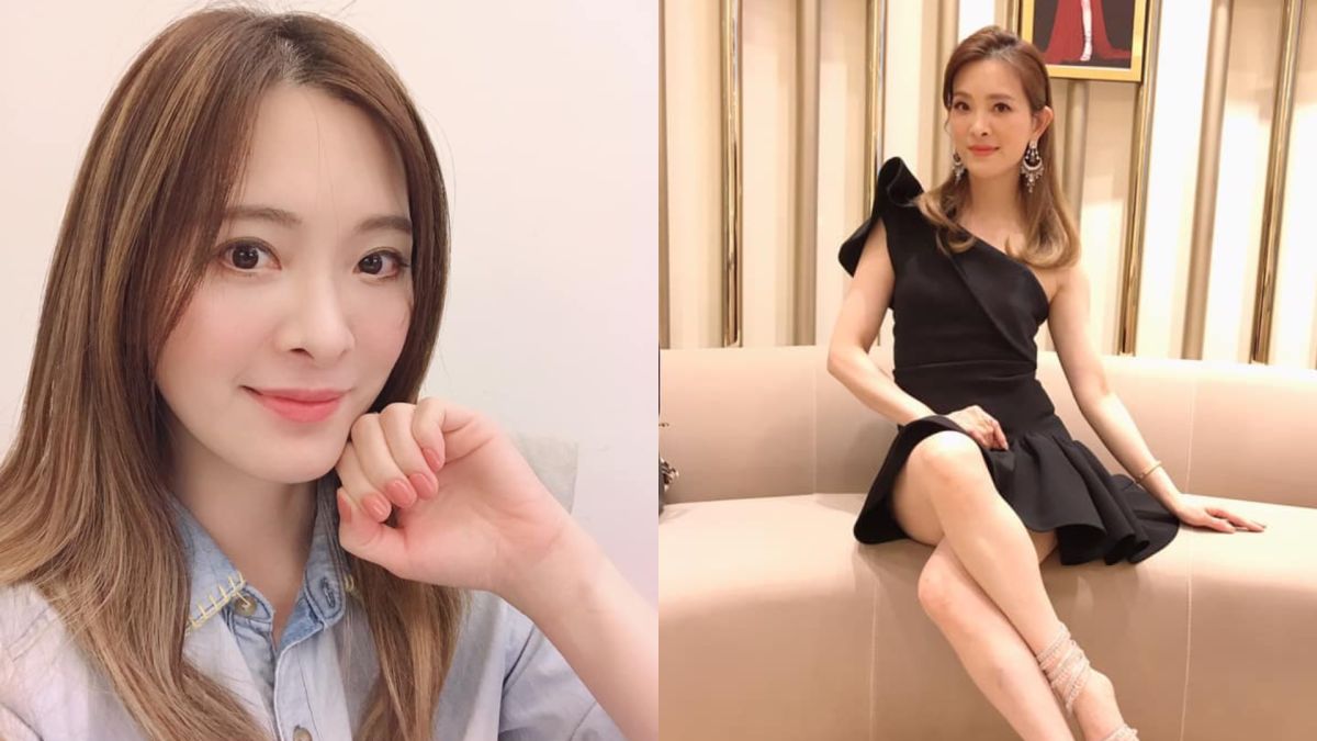 ▲劉真驚傳昏迷病危。（圖／劉真臉書）