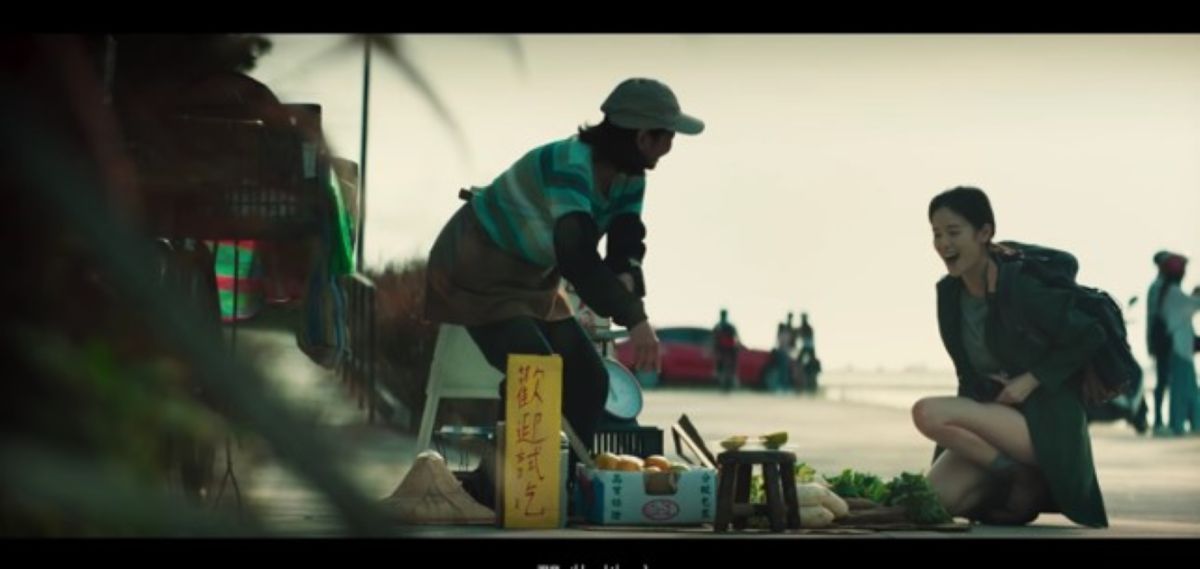 ▲拉近距離才能產生正向力量，讓台灣因為有你、沒有偏鄉。（圖／截取自影片）