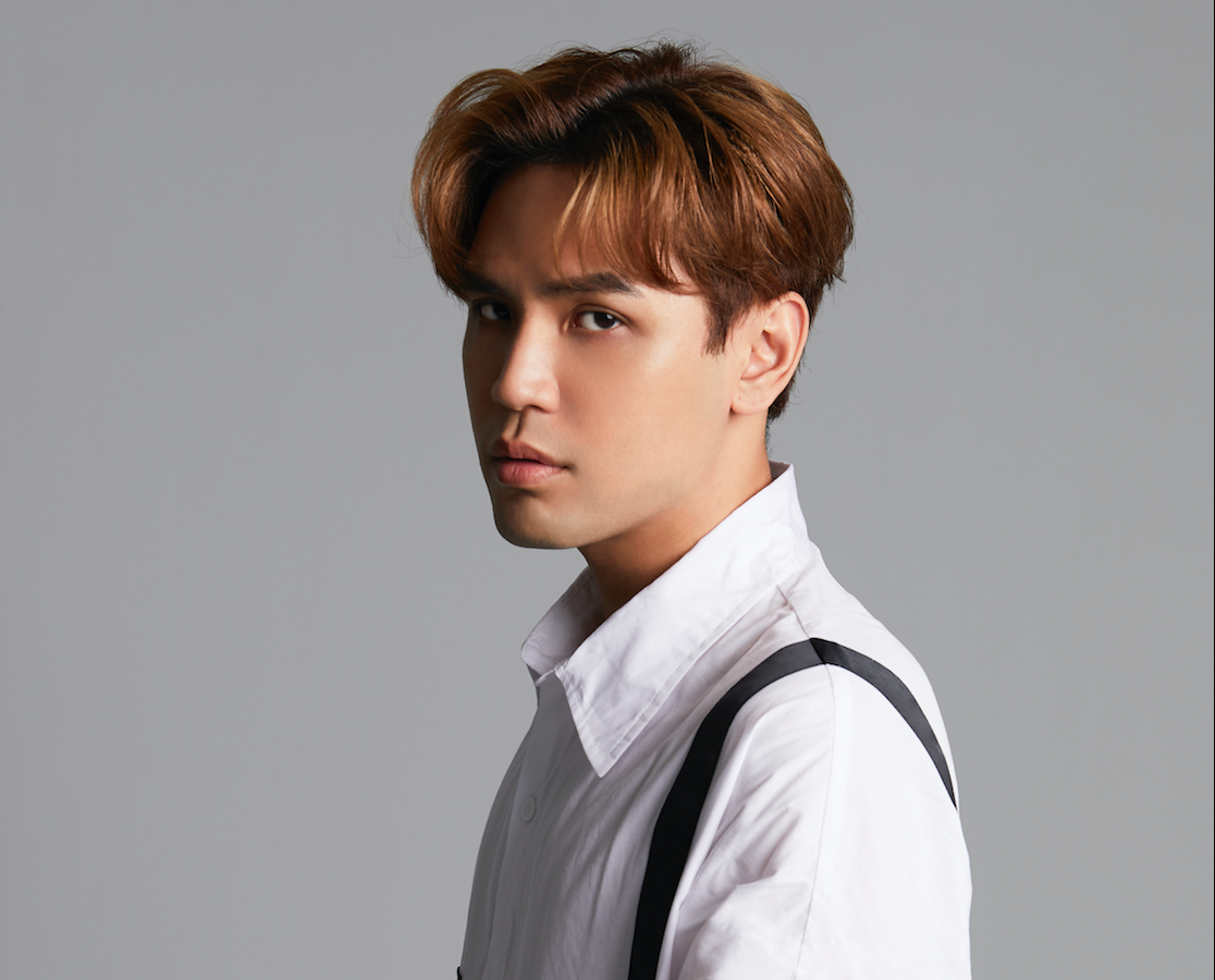 ▲因為疫情影響，陳零九的工作全被取消。（圖／滾石唱片提供）